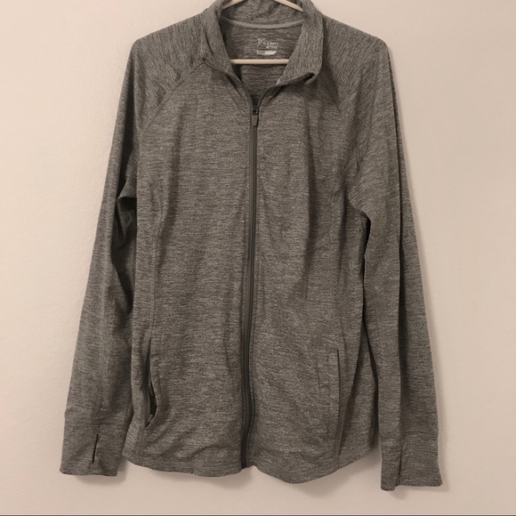 old navy active jacket